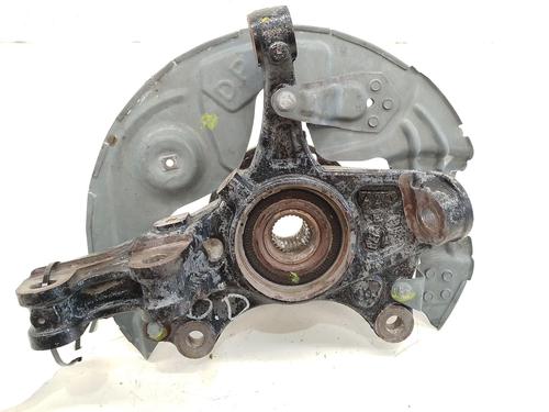 Used Right front steering knuckle Right front steering knuckle CITROËN C5 AIRCROSS (A_) 1.2 PureTech 130 (ARHNSJ) (131 hp) 34621647 34621647
