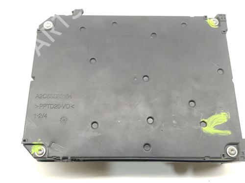 Fuse box PEUGEOT 508 I (8D_) 1.6 HDi | BP31356313E1  - Image 5