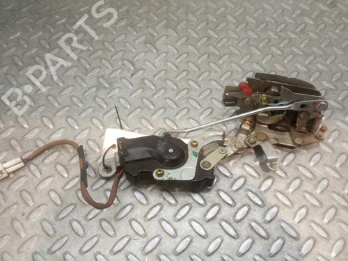 Used Front right lock SUZUKI WAGON R+ Hatchback (EM) 1.0 (RC410, SR410, SR412) (65 hp) 9766934
