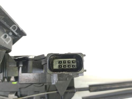 Bagklap lås PEUGEOT BIPPER Tepee 1.3 HDi 75 | BP32522911C101