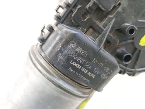 Front wiper motor OPEL COMBO Box Body/MPV (X12) 1.3 CDTI (B05) | BP38859432M29 - Image 3