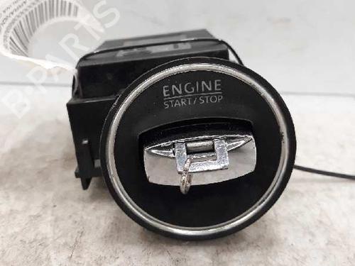 Used Ignition barrel VW PASSAT B6 (3C2) [2005-2010]  5071279