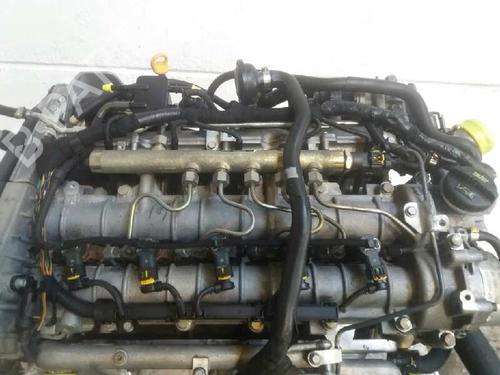 Engine ALFA ROMEO 156 (932_)  | BP5871721M1 