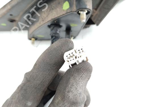 Ryggespeil høyre SUZUKI SWIFT III (MZ, EZ)  | BP29865032C27