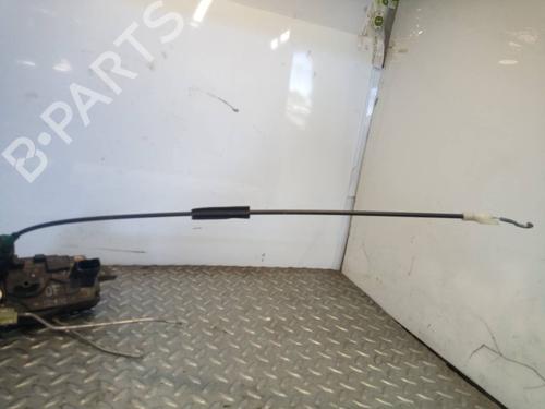 Front left lock OPEL ASTRA H (A04) 1.7 CDTI (L48) | BP12583774C98 