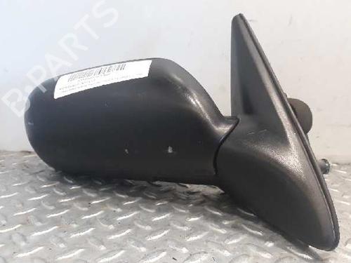 Right mirror NISSAN PRIMERA (P10)  | BP5818243C27