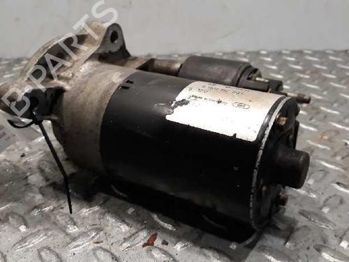 Used Starter CITROËN AX (ZA-_) [1986-1998]  3541243
