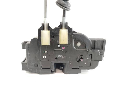 Front left lock HYUNDAI SONATA V (NF) 2.0 CRDi | BP20234733C98 