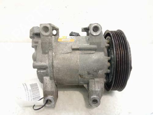 AC compressor NISSAN ALMERA II Hatchback (N16)  | BP4508027M34 
