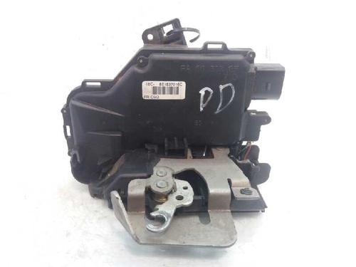 Front right lock AUDI A4 B6 (8E2) 1.9 TDI | BP4646505C97 