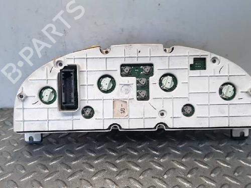 Instrument cluster FORD MONDEO III (B5Y) 2.0 TDCi | BP7760968C47 