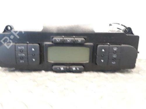 Used Climate control SEAT LEON (1P1) 1.9 TDI (105 hp) 6996518