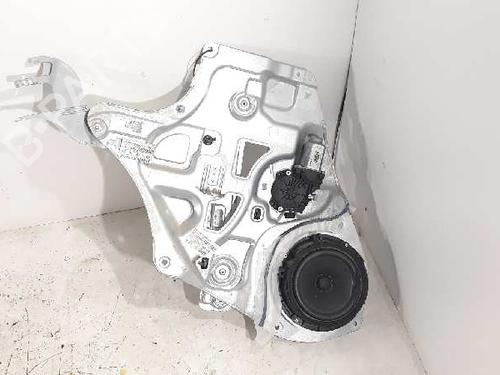 Used Rear left window mechanism KIA SPORTAGE IV (QL, QLE) [2015-2022]  4837025