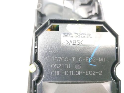 Right front window switch HONDA ACCORD VIII (CU) 2.2 i-DTEC (CU3) | BP40447608I26 - Image 4