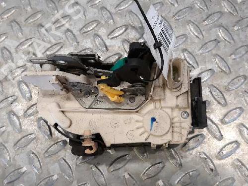 Used Rear left lock DODGE CALIBER [2006-2025]  5565505