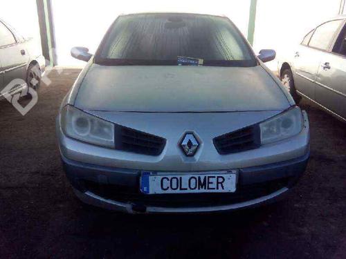 RENAULT MEGANE II Estate (KM0/1_)  1.9 dCi  263985
