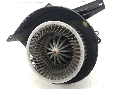 Used Heater blower motor SKODA FABIA III (NJ3) [2014-2021]  30969315