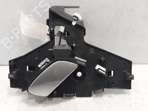 Used Front left interior door handle CITROËN C5 II (RC_) [2004-2008]  4984000