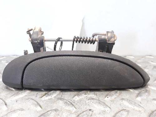Poignée extérieure avant droite RENAULT SCÉNIC I MPV (JA0/1_, FA0_) [1999-2010]  6042644