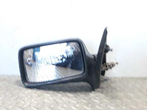 Used Left mirror SEAT IBIZA II (6K1) 1.9 D (64 hp) 3065392