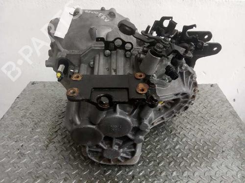 Gearbox KIA SPORTAGE II (JE_, KM_)  | BP6442221M3 