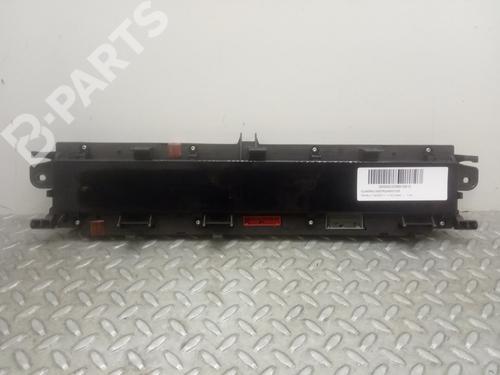 Used Instrument cluster Instrument cluster RENAULT GRAND SCÉNIC II (JM0/1_) 1.9 dCi (JM0G, JM12, JM1G, JM2C) (120 hp) 11198436 11198436