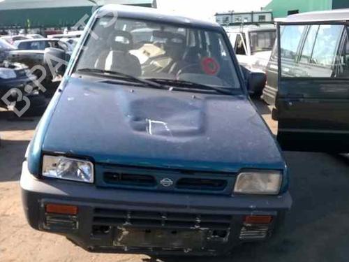 Kombinert Instrument NISSAN TERRANO II (R20) 2.7 TDi 4WD | BP3078575C47 