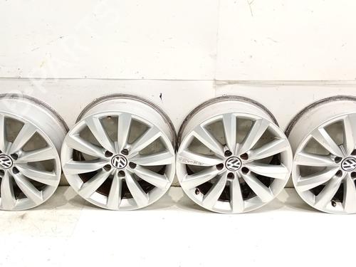 wheel-set-vw-tiguan-5n_-2007-2008-2009-2010-2011-2012-2013-2014-2015-2016-2017-2018-36536835 main image