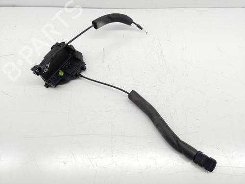 Used Rear right lock RENAULT LAGUNA III (BT0/1) 1.5 dCi (BT00, BT0A, BT0T, BT1J) (110 hp) 18065375