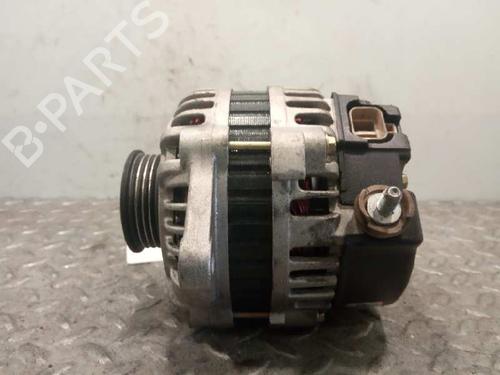 Used Alternator NISSAN ALMERA II Hatchback (N16) 2.2 Di (110 hp) 6597515