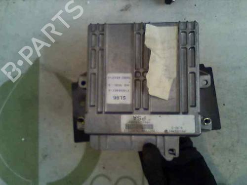 Used Control unit PEUGEOT 406 (8B) [1995-2005]  3535492