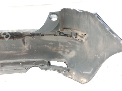 Rear bumper CITROËN C4 I (LC_) 1.6 HDi | BP29020660C8 