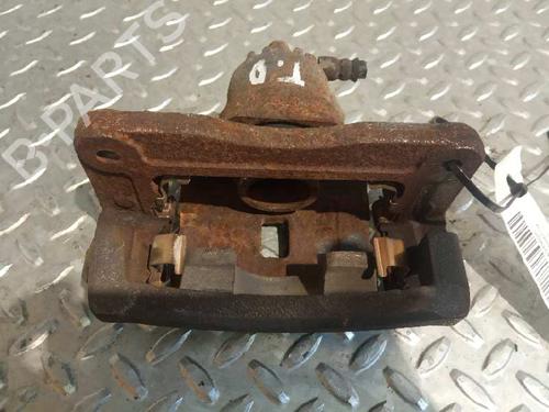 Right rear brake caliper KIA SORENTO I (JC) 2.5 CRDi 4WD | BP11624071M106 