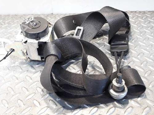 Used Front left seatbelt OPEL CORSA D (S07) [2006-2015]  8759133