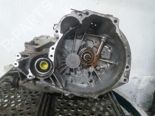 Used Gearbox NISSAN PRIMERA Hatchback (P12) [2002-2025]  5415895