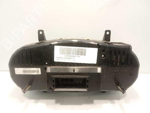 Instrument cluster SEAT LEON (1P1) 1.9 TDI | BP4719855C47 