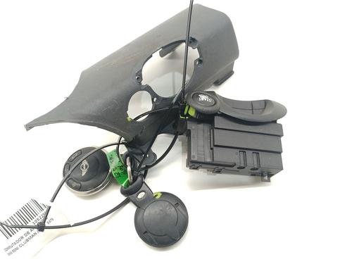 Ratlås/Tændingslås MINI MINI CLUBMAN (R55) Cooper D (112 hp) 31044591