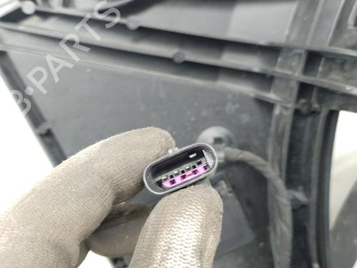 Radiator fan JAGUAR XF II (X260) 2.0 D | BP29746267M35