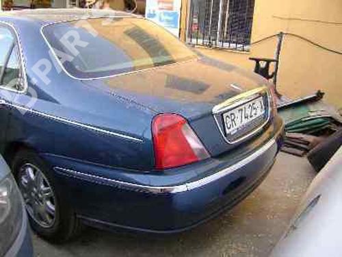 Left rear window switch ROVER 75 (RJ) 1.8 | BP3121916C108  - Image 13