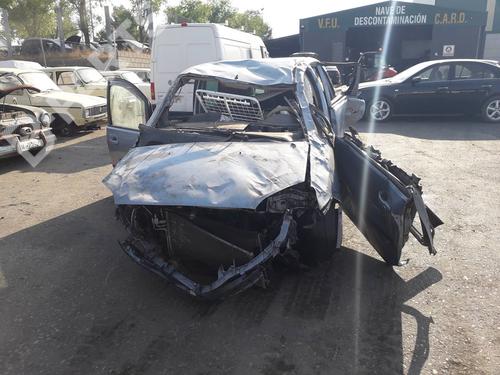 Used Parts FORD FOCUS C-MAX (DM2)  1.6  1072238