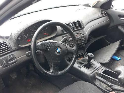 Gearbox BMW 3 (E46) 320 d | BP7402695M3 