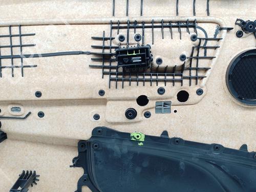 Front right panel BMW 3 (F30, F80) 316 d | BP31381257C59 