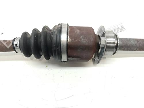 Right front driveshaft FIAT BRAVO II (198_) 1.9 D Multijet (198AXB1A) | BP20640427M39 
