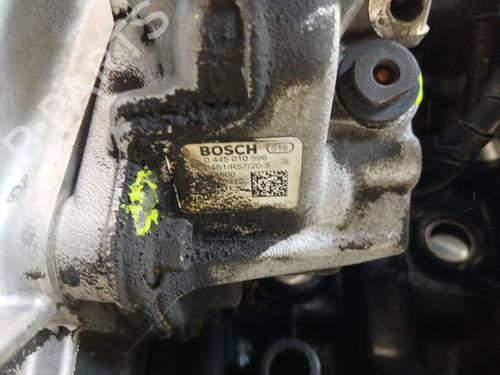 Engine KIA STONIC (YB) 1.6 CRDi | BP35904066M1 - Image 7