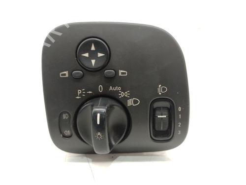 Used Headlight switch Headlight switch MERCEDES-BENZ CLK (C209) CLK 270 CDI (209.316) (170 hp) 35812950 35812950