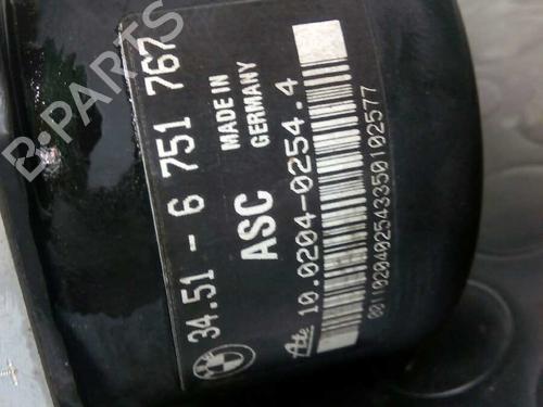 ABS pump BMW 3 (E46) 320 d | BP3081756M43 