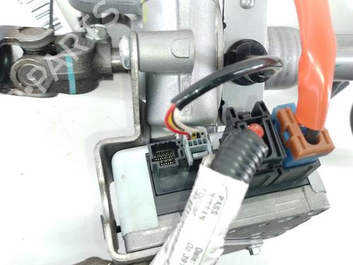 Steering column NISSAN NOTE (E12) 1.5 dCi | BP30003331M21