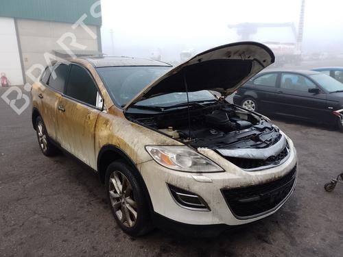 Right front shock absorber MAZDA CX-9 (TB)  | BP24107063M17 