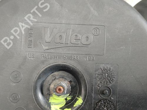 Køleventilator elektrisk NISSAN QASHQAI I (J10, NJ10) 1.5 dCi | BP30393593M35 
