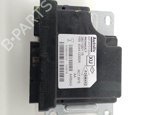 Used ECU airbags RENAULT MEGANE IV Hatchback (B9A/M/N_) [2015-2026]  32733101